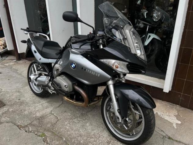 BMW R 1200 ST Base rif. 21709636 - Foto 2
