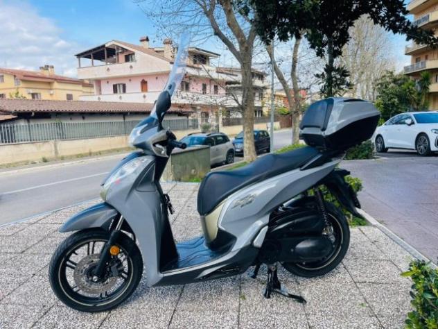 HONDA SH 300 i PASSAGGIO E TAGLIANDO INCLUSO MINI RATE rif. 23803995 - Foto 10