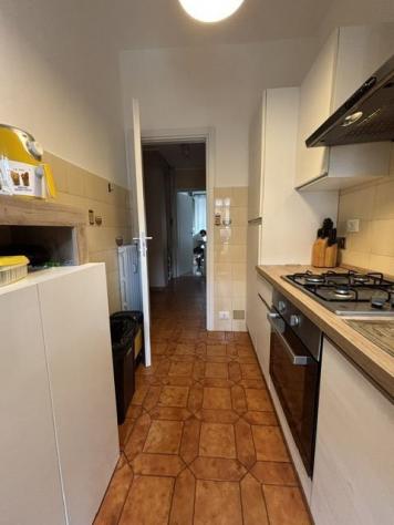 Camera arredata per studenti in appartamento in Santa Rita - Foto 10