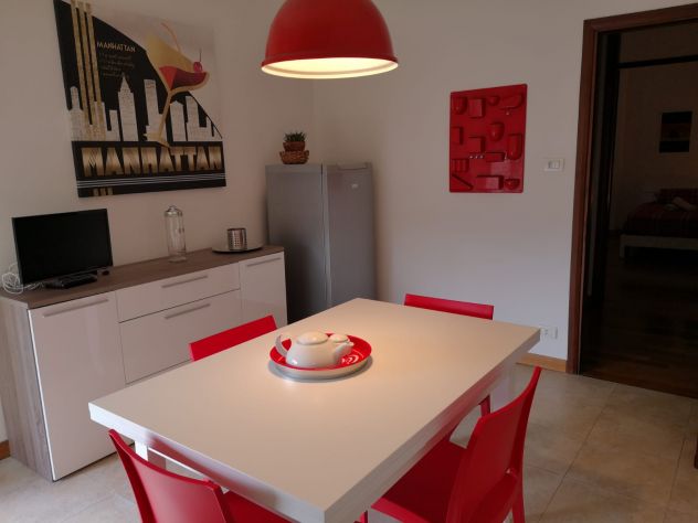 Borgo Venezia, posto letto in grande doppia - Foto 5