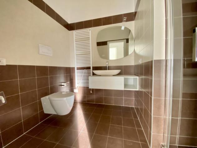 Appartamento di 130 m² con 4 locali e box auto doppio in affitto a Cadoneghe - Foto 15
