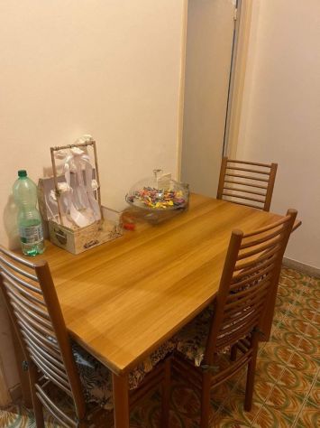 LADISPOLI BILOCALE ARREDATO CON BALCONE - Foto 3