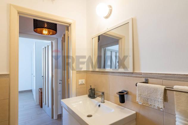 Appartamento in affitto a Siracusa, Borgata - Foto 17