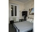 Bilocale con balcone e posto auto