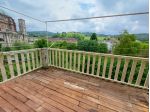 Trilocale con terrazzo panoramico