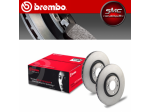 Disco Freno Brembo 08312614 Alfa, Fiat, Lancia