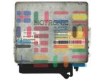 0261200174 BMW E30 316 1.6 centralina motore Bosch
