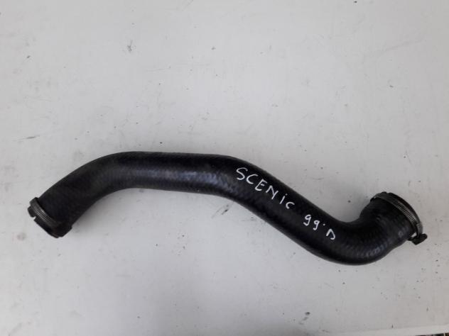 TUBO INTERCOOLER RENAULT Scenic Serie diesel 1.9 (9699)