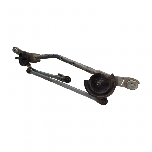 TANDEM TERGICRISTALLO NISSAN Juke 1° Serie 288001KA0C K9K 410, K9K 636, K9K 646, K9K 896 Diesel 1500 (1013) - Foto 3
