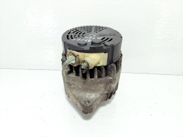 ALTERNATORE TOYOTA Aygo 1° Serie MS1022118730 1KR FE Benzina 1000 (0508) - Foto 5