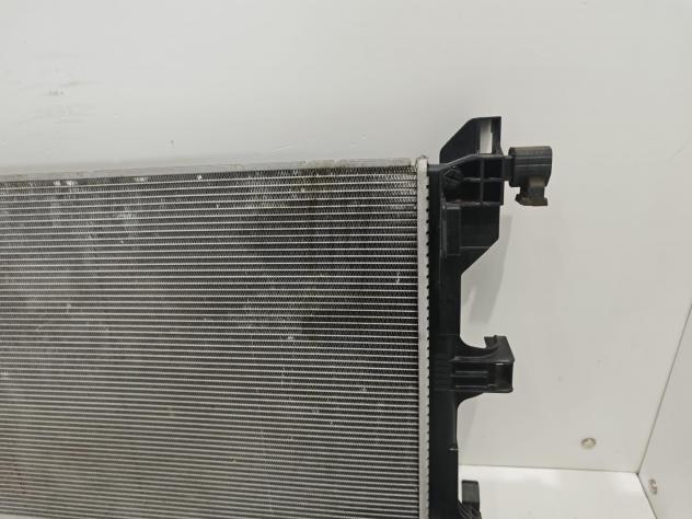 RADIATORE ACQUA JEEP Renegade Serie MR4221365210 Turbo Benzina 1.3 (18) - Foto 6