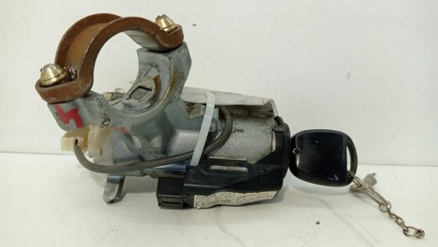 BLOCCASTERZO TOYOTA Rav4 2° Serie 6905742140 1CDFTV (0003)