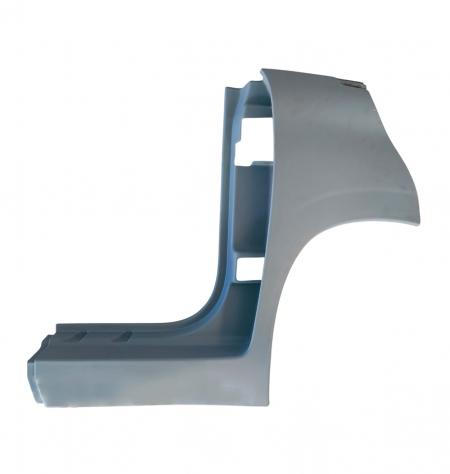 98438103LT PARAFANGO ANT. DX / POST. SX CITROEN AMI CELESTE / GRIGIO CHIARO