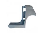 98438103LT PARAFANGO ANT. DX / POST. SX CITROEN AMI CELESTE / GRIGIO CHIARO
