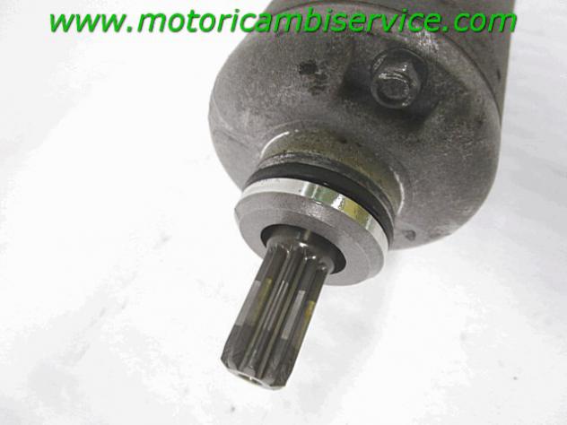 MOTORINO AVVIAMENTO HONDA CBR 600 F4 2003-2005 31200MBW611 - Foto 3