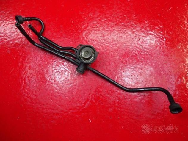 TUBI VALVOLA BENZINA BMW R850R 1997 - Foto 3