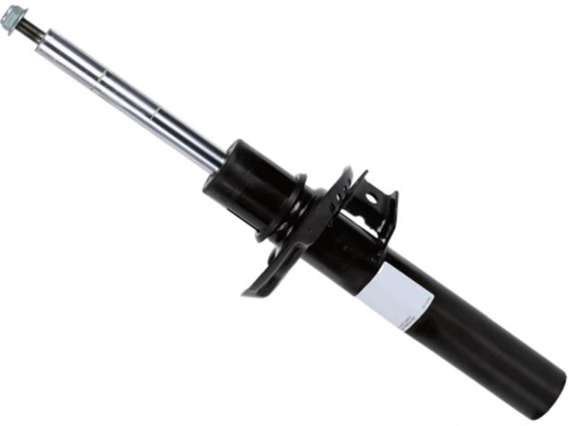 Skoda Superb 13-16 frontale radiatore parafango paraurti airbag - Foto 15