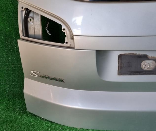 PORTELLONE POSTERIORE COMPLETO FORD S - Max Serie (0614) - Foto 6