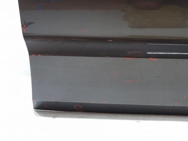 PORTIERA ANTERIORE DESTRA JEEP Grand Cherokee 4° Serie EXF, EXN (1121) - Foto 5