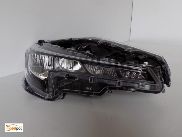 Toyota Corolla E210 LCI Set di Fari a LED L / R - 6246 - Foto 7