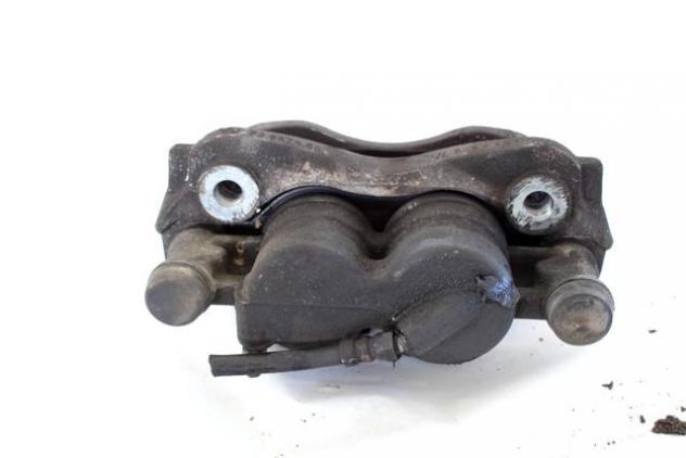 4401J9 PINZA FRENO ANTERIORE DESTRA BREMBO PEUGEOT BOXER 3.0 D 115KW 6M 2P (2010) RICAMBIO USATO - Foto 2
