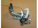 SERRATURA COFANO ANT. PEUGEOT 207 (A7) 3 porte / 5 porte  Carrozzeria  Lami &hellip;