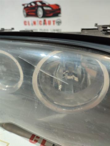FARO ANTERIORE SINISTRO BMW Serie 3 E46 Coupé 1305236005 M43194E3 (9803) - Foto 2