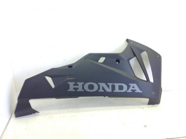 HONDA CBR RR ABS KM0 600 CARENA CHIGLIA PUNTALE ANTERIORE DESTRA 2024 2026