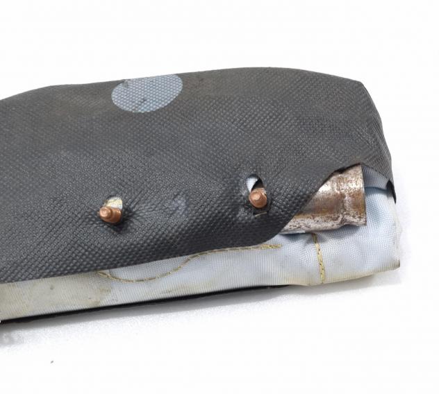 AIRBAG SEDILE DESTRO FIAT Panda 3° Serie 00519292220 (12) - Foto 10