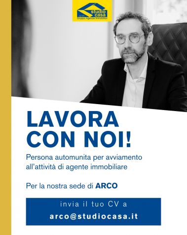 collaboratore immobiliare
