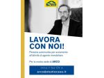 collaboratore immobiliare