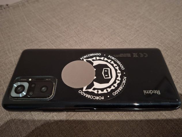 Xiaomi Redmi Note 10 Pro Dual sim - Foto 3