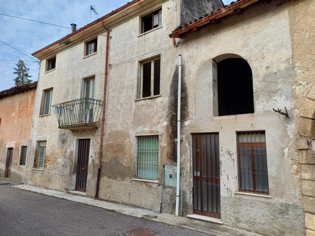 Rustico in vendita a Cazzano di Tramigna - Foto 4