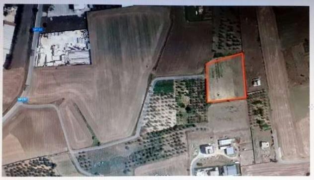 V000603 - Terreno Agricolo