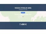 Immobile in asta di 45000 m², box auto in vendita a Vezza d'Oglio
