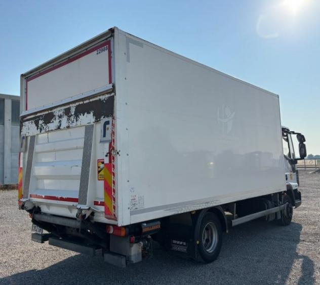 IVECO NEW EUROCARGO ML 100E21P EVI_C E6 rif. 23968896 - Foto 4
