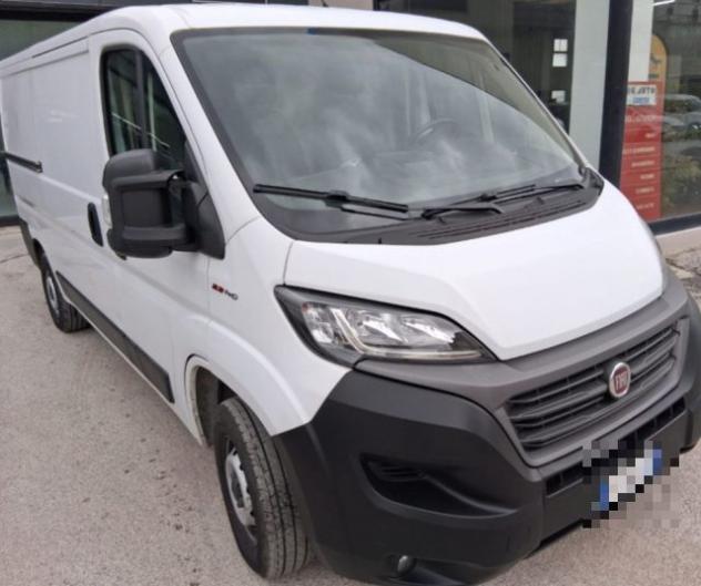 FIAT Ducato 35 2.3 MJT 140CV PM-TN Furgone rif. 23931753 - Foto 3