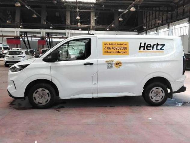 FORD Transit Custom Trend Van 320 L1H1 2.0 EcoBlue 136 CV rif. 23988592 - Foto 4