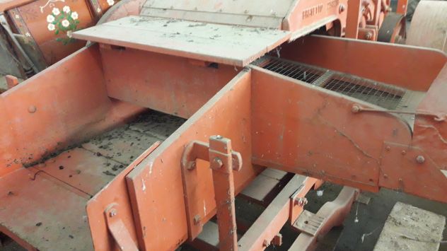 TREBBIA PER IL GRANTURCO/MAIS FAGIOLI CECI E VARIE - Foto 3