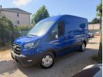 FORD Transit 310 2.0 tdci 130cv trend L2H2 E6.2  IVA COMPRESA