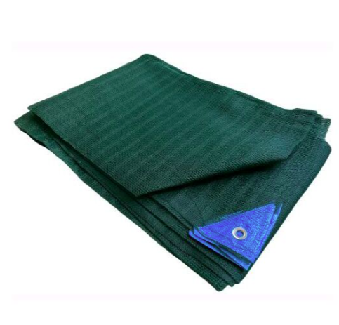 Telo per olive antispina con spacco 6x6 gr/mq 85