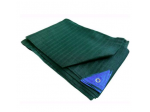 Telo per olive antispina con spacco 6x6 gr/mq 85