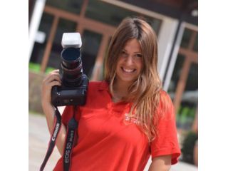 cercasi Fotografi/e per stagione estiva Villaggi turistici
