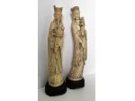 Statuine orientali