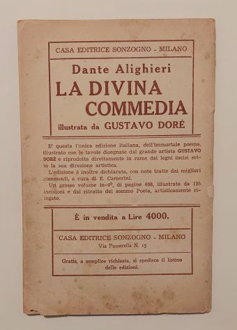 Il giuoco della dama.Regole e problemi di D.Mazzucchi Casa Ed. Sonzogno,1950 - Foto 3
