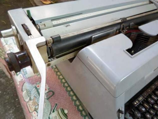 Olivetti Lettera 88 - Foto 3