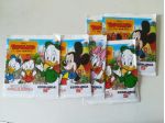 BUSTINE Esselunga Topolino e i suoi amici Villaggio Disney