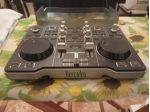 Controller midi dj
