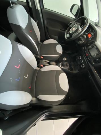 Fiat 500L 1.3 Multijet 95 CV Lounge - Foto 8