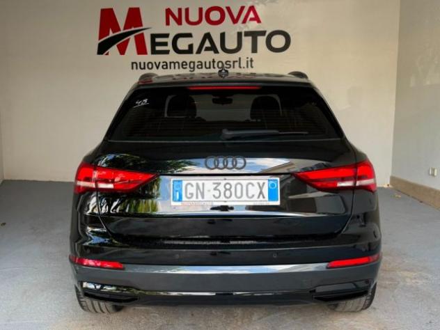 AUDI Q3 2.0 TDI 150 CV S tronic Business rif. 23940891 - Foto 5